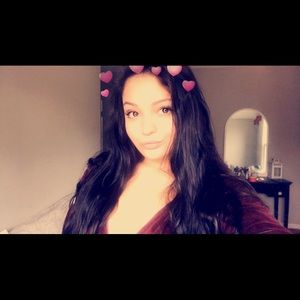 Meet your Posher, Jayda